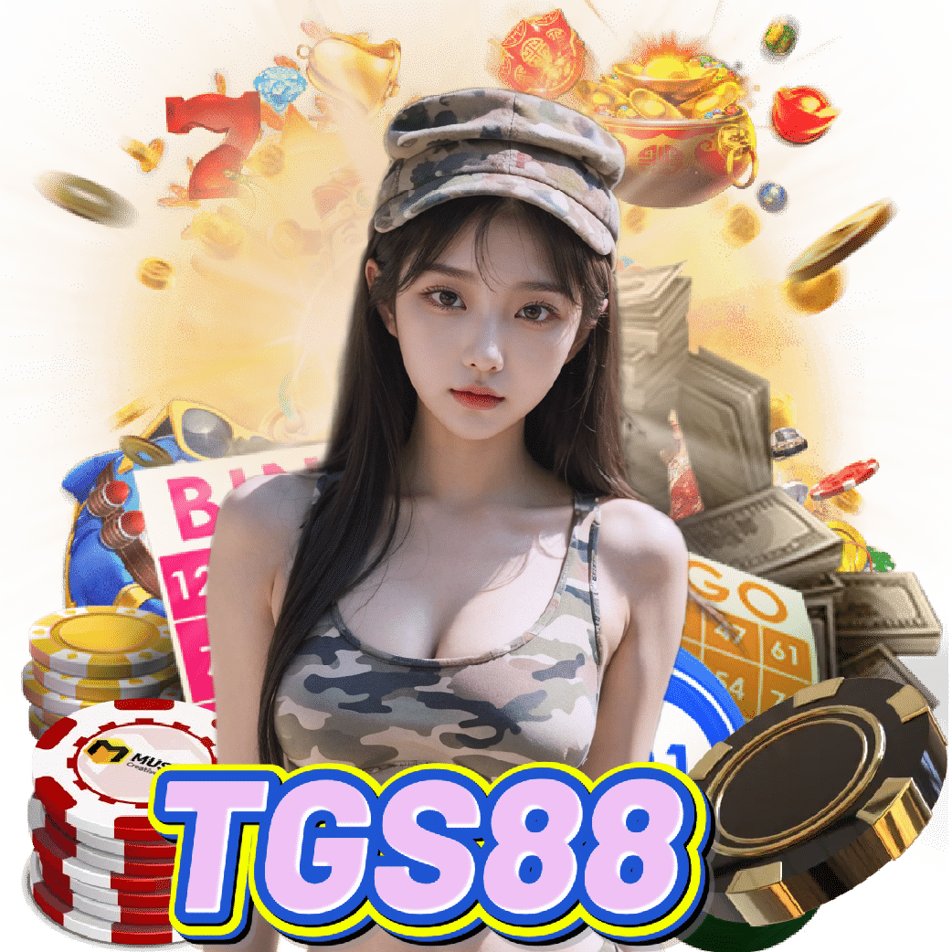 tgs88 อันดับ 1