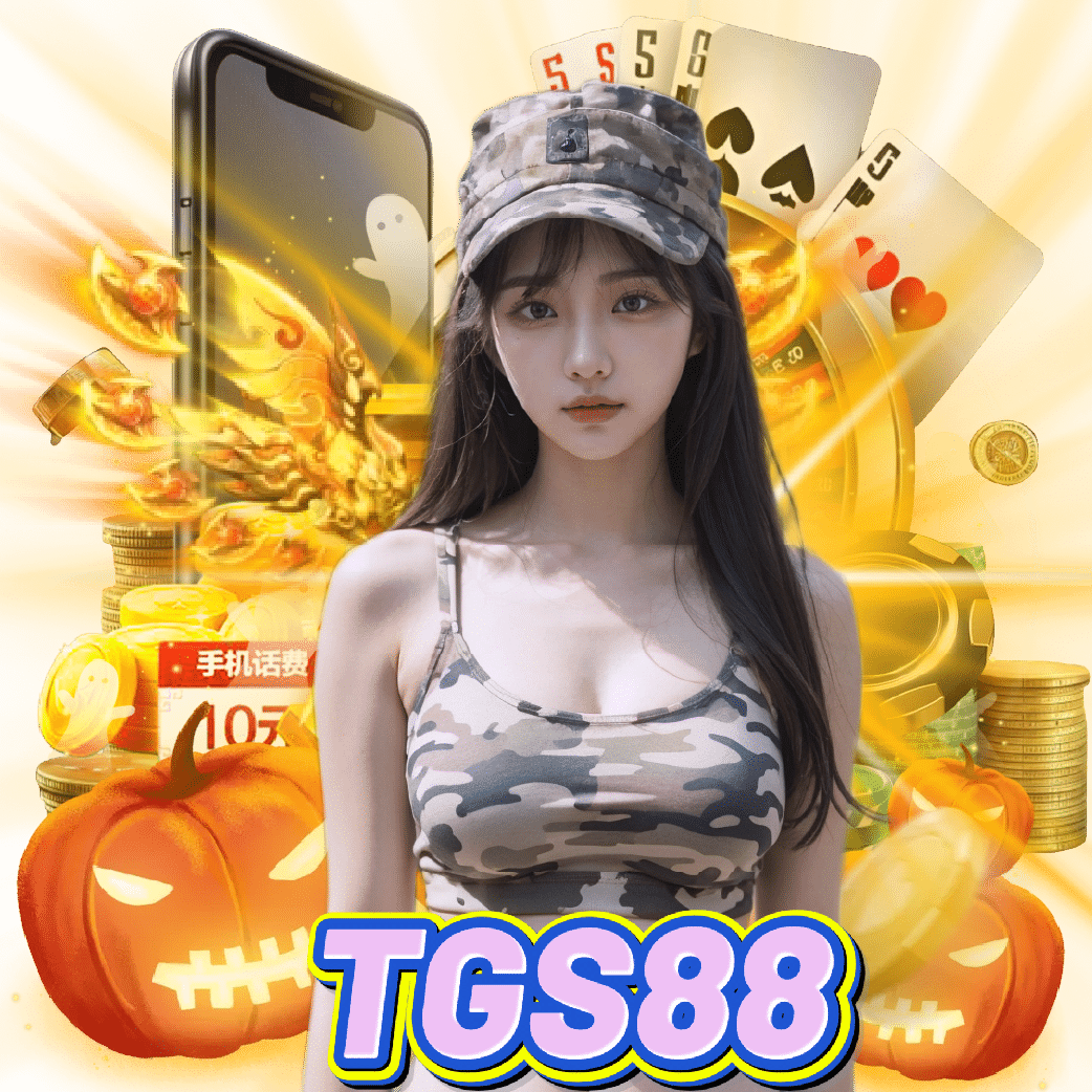 tgs88 โบนัสฟรี