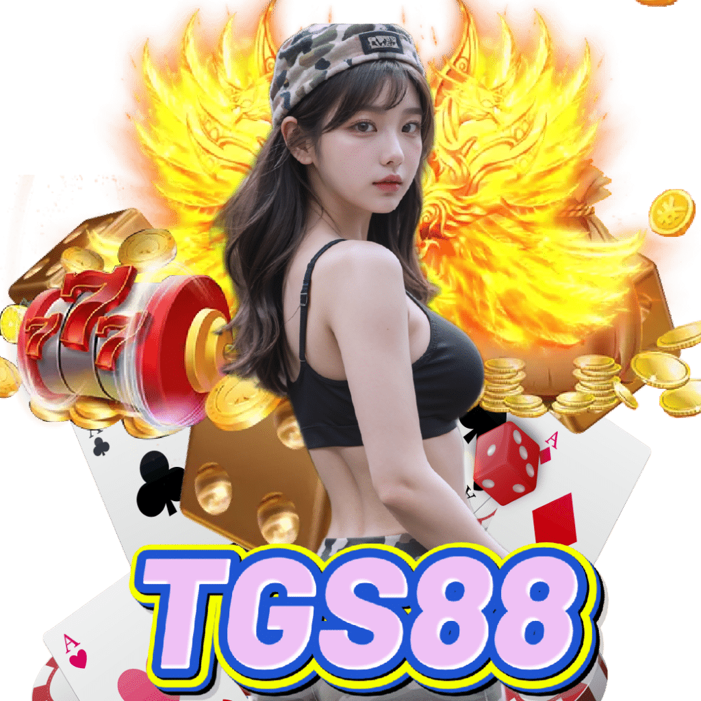 tgs88