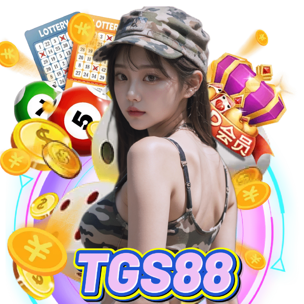 tgs88 casino