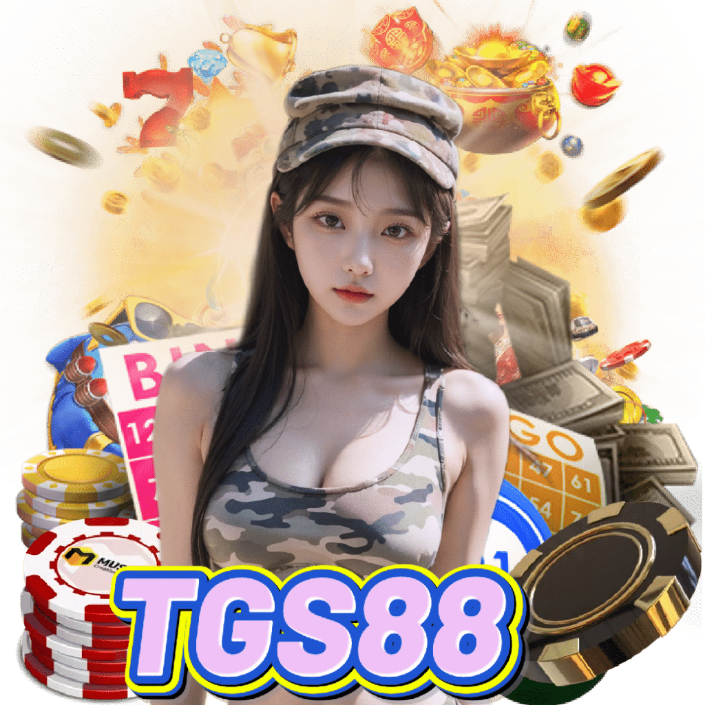 tgs88 อันดับ 1